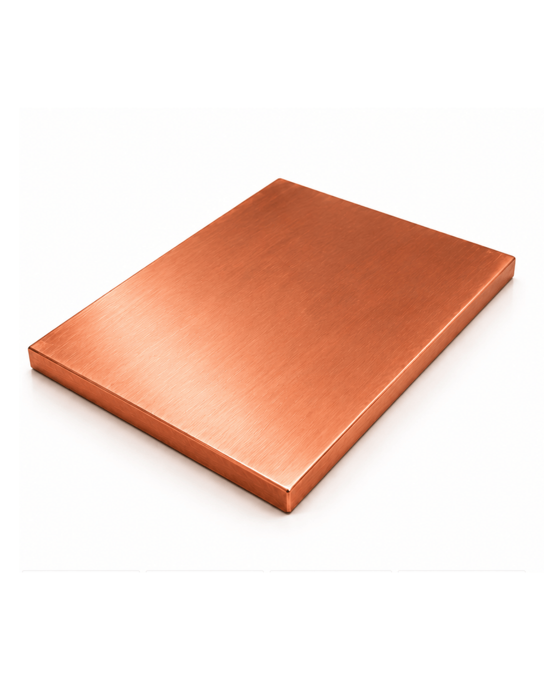 Copper Plate