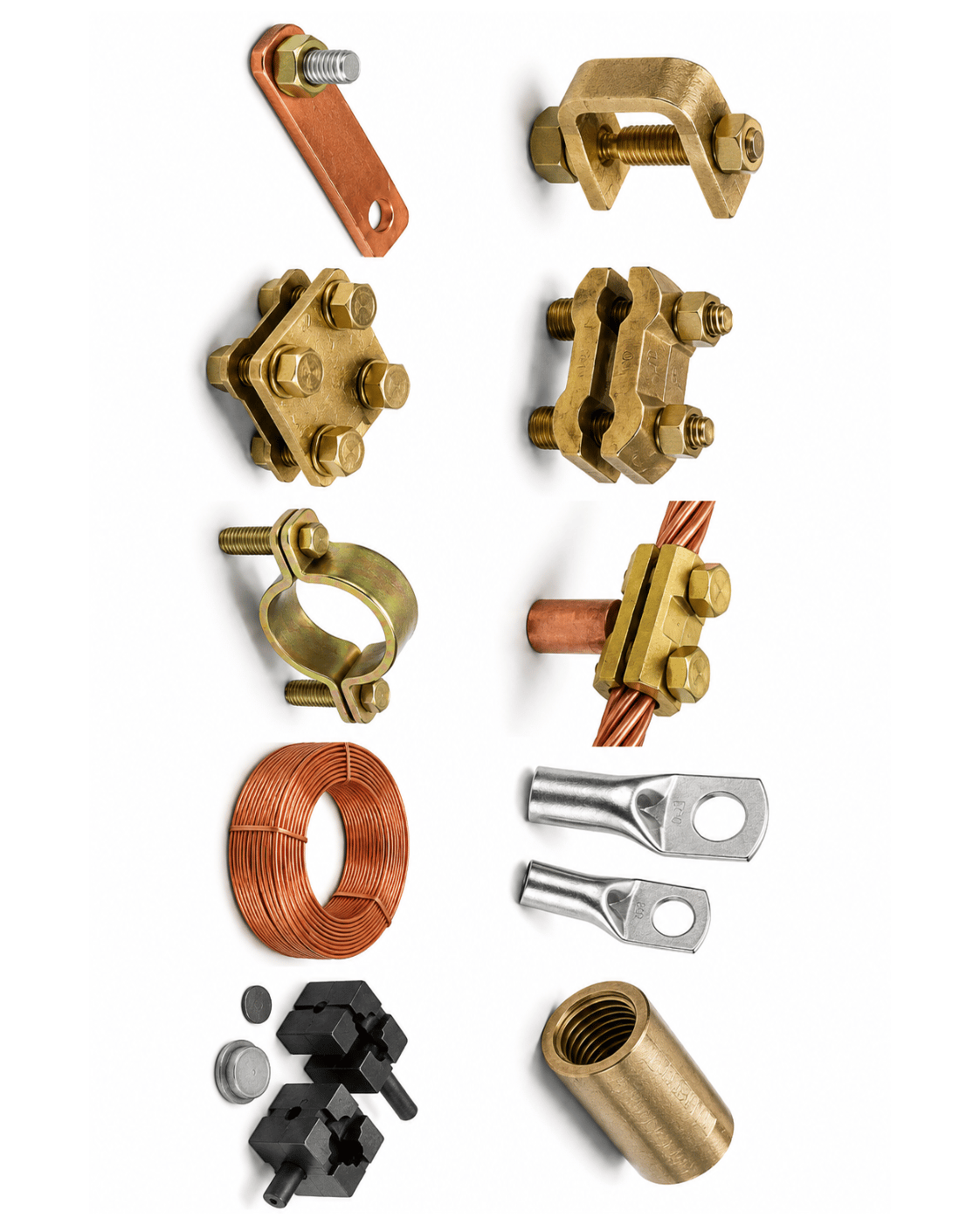 Earthing Accessories