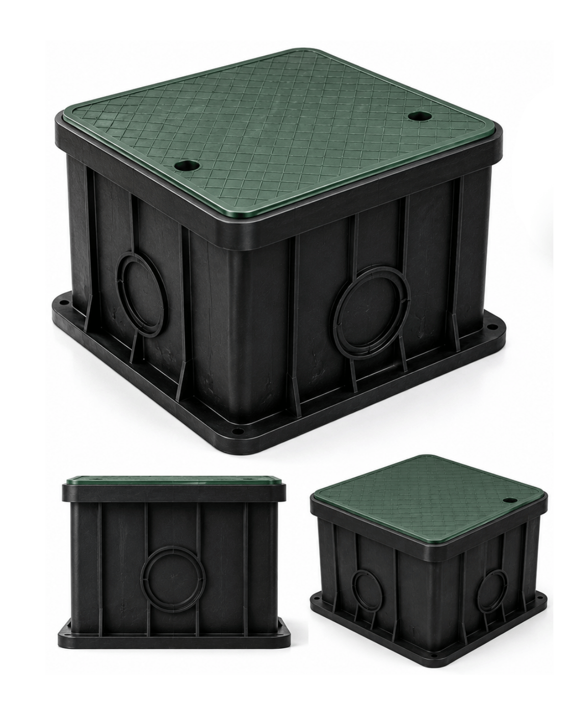 Earthing Chamber